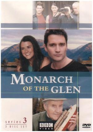 Monarch of the Glen (2000)