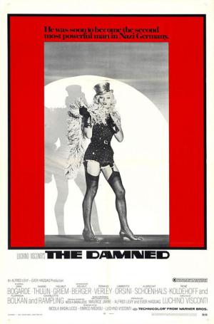 De verdoemden (1969)