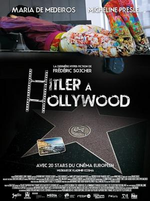 HH, Hitler à Hollywood (2010)