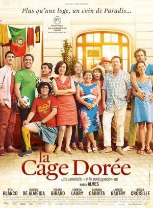 La Cage Dorée (2013)