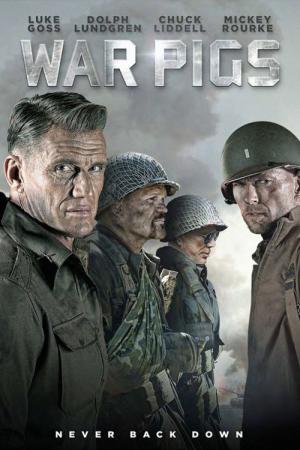 Saints and Soldiers: War Pigs (2015)