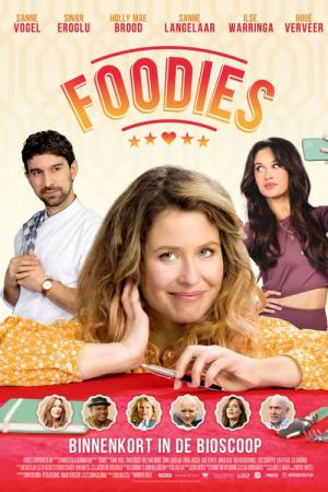 Foodies (2022)