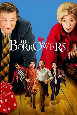 The Borrowers (2011)