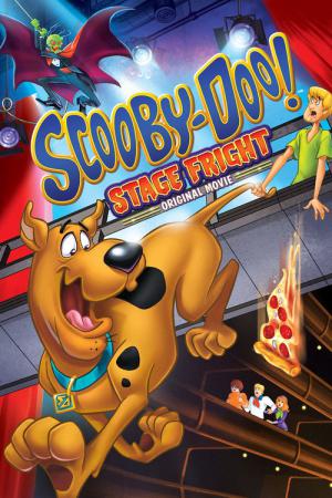 Scooby-Doo! Plankenkoorts (2013)