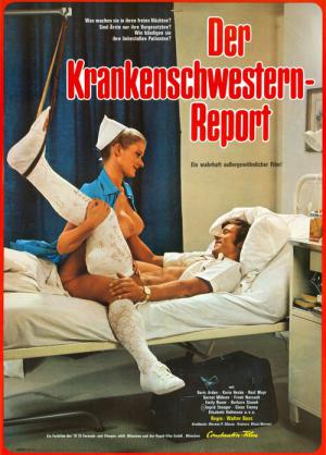 L'habit ne fait pas l'infirmière (1972)