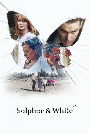 Sulphur & White (2020)
