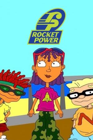 Rocket Power (1999)