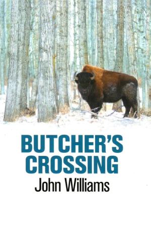Butcher's Crossing (2022)