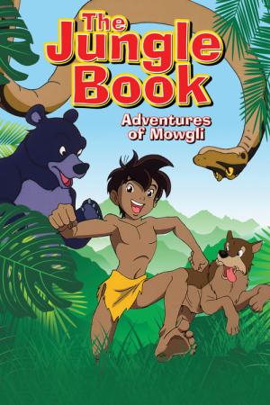 Mowgli: Jungle Boek (1989)
