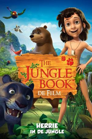 The Jungle Book: The Movie (2012)