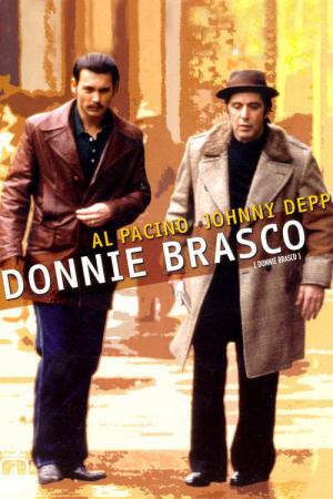 Donnie Brasco (Extended Cut) (1997)