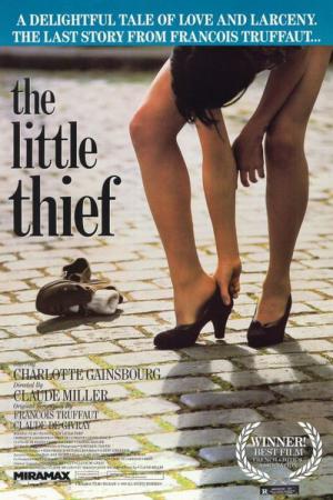 La petite voleuse (1988)