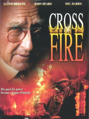 Cross of Fire Deel 2 (1989)