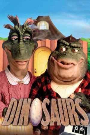 Dinosaurs (1991)