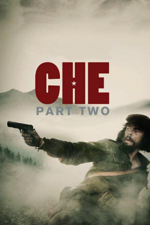 Che: Deel Twee (2008)