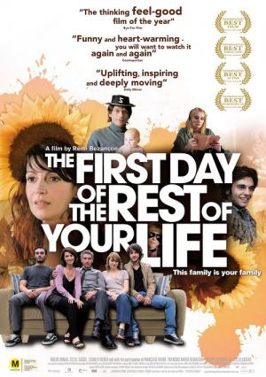 Le Premier Jour du reste de ta vie (2008)