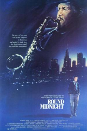 ’Round Midnight (1986)