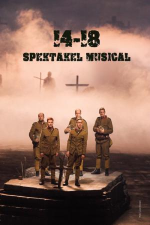 14-18 Spektakel-Musical (2014)