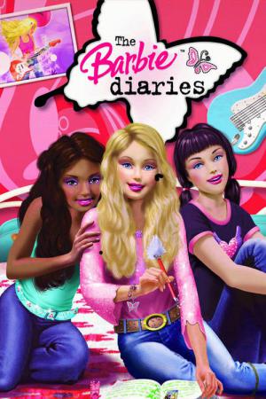 De Barbie Dagboeken (2006)