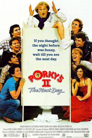 Porky's II: The Next Day (1983)