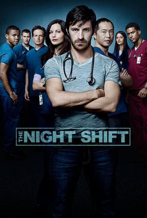The Night Shift (2014)