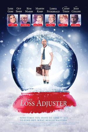 The Loss Adjuster (2020)