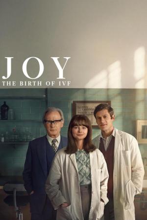 JOY - The Birth of IVF (2024)