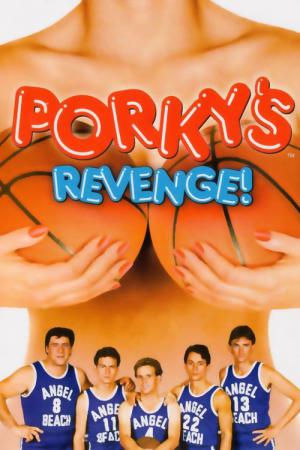 Porky's Revenge (1985)