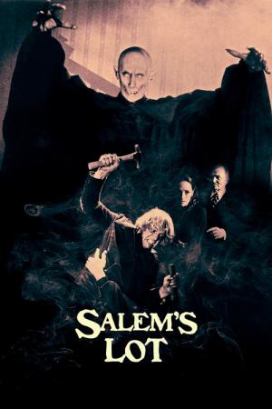 Stephen's King's Salem's Lot (1979)