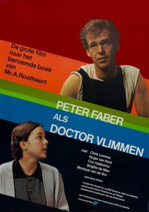 Dokter Vlimmen (1977)