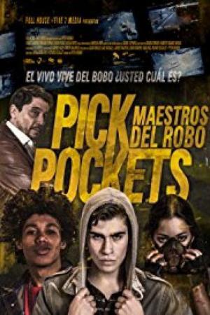 Pickpockets: Maestros del Robo (2018)