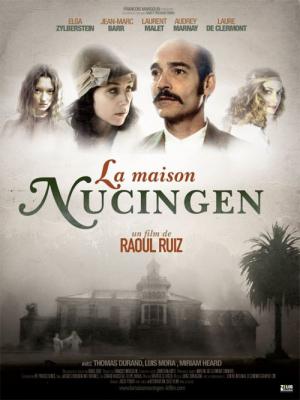 Nucingen Haus (2008)