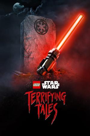 LEGO Star Wars Griezelige Verhalen (2021)
