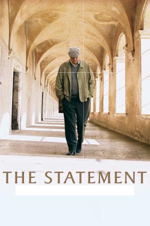 The Statement (2003)