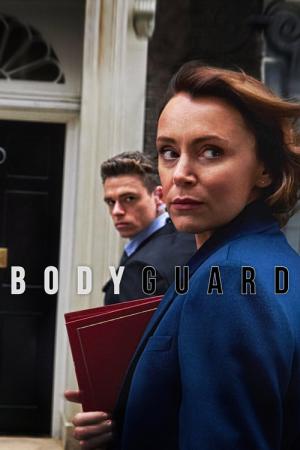 Bodyguard (2018)