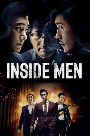Inside Man (2015)