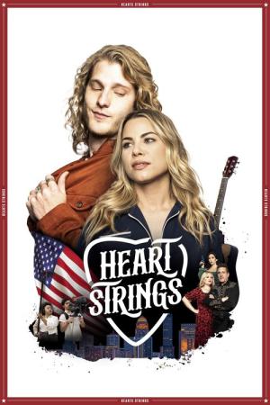 Country Heart Strings (2024)