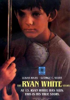 The Ryan White Story (1989)