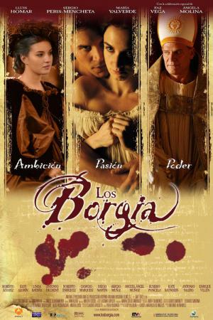 Los Borgia (2006)