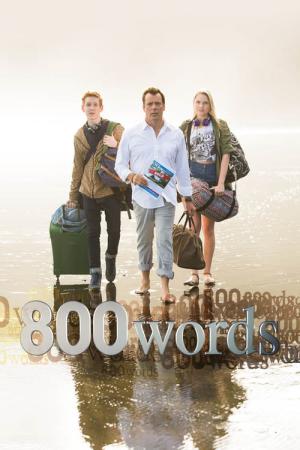 800 Words (2015)
