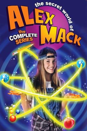 The Secret World of Alex Mack (1994)