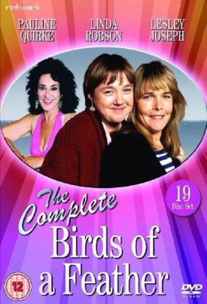 Birds of a Feather (1989)
