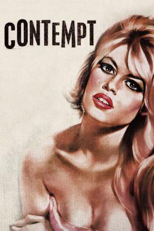 Contempt (1963)