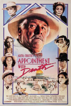 Hercule Poirot: Appointment with Death (1988)