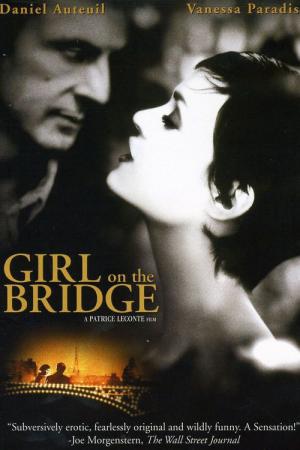 La Fille sur le pont (1999)