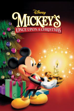Kerstverhalen van Mickey en zijn vriendjes (1999)