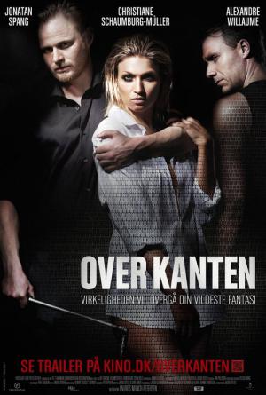 Over Kanten (2012)