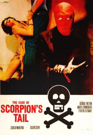 La coda dello scorpione (1971)