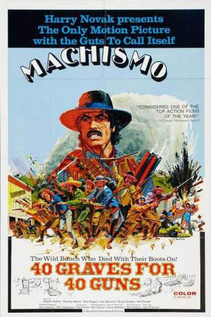 Machismo (1971)