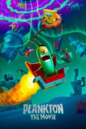 Plankton: De film (2025)